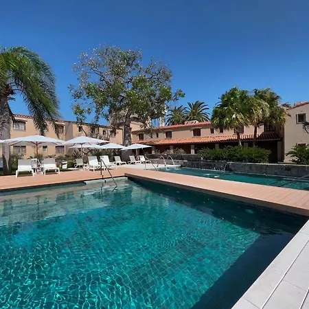 Los Pinos Resort & Spa Termal All Inclusive-2